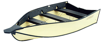 ポータボート10フィート