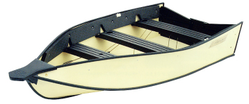 ポータボート12フィート