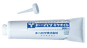 トーハツ ギアオイル