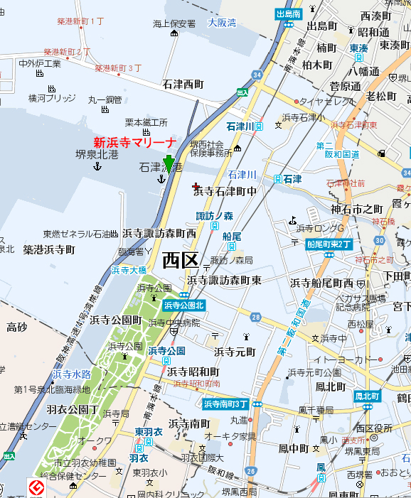 ���g���{�[�g�^�����A�N�Z�XMAP