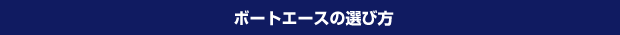 �{�[�g�G�[�X�̑I�ѕ�