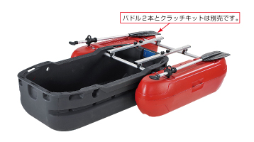 ボートエースGEB-30