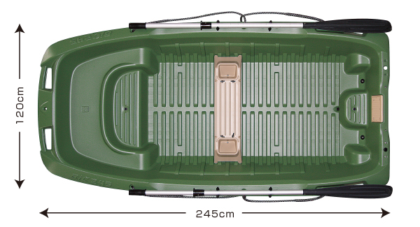 BIC245