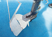 デッドスロー装置