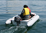 鬼にゴム棒(2本1組)