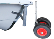 フロントドーリー