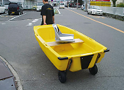 ライトドーリーの使用例1