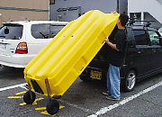 ライトドーリーの使用例1