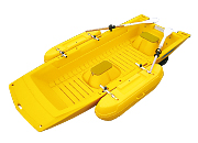 ボートエースサイドフロート