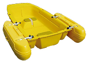 ボートエースサイドフロート