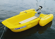 ボートエースサイドフロート