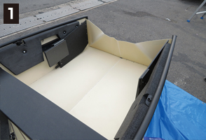 ポータボート展開写真1