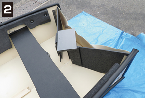 ポータボート展開写真2