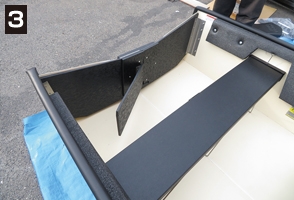 ポータボート展開写真3