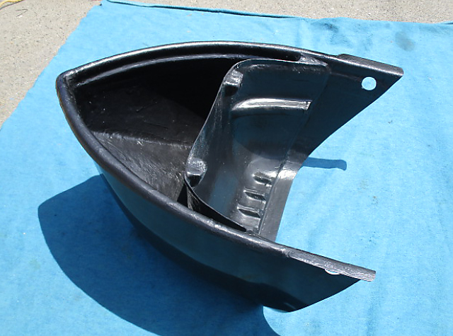 シャークヘッド