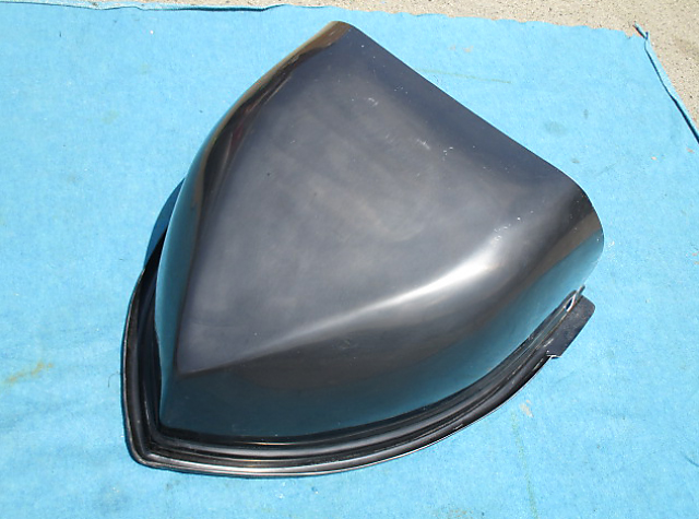 シャークヘッド