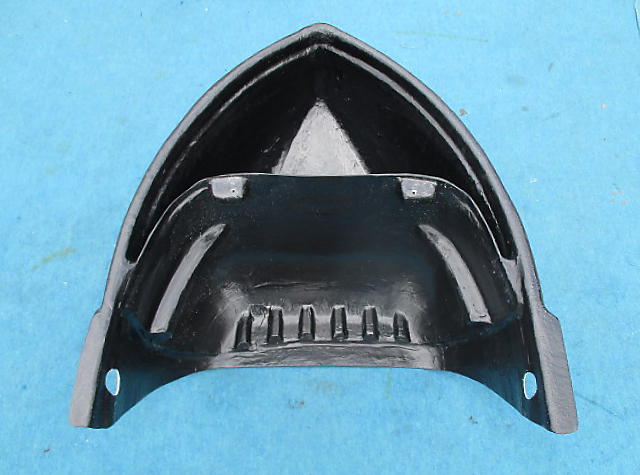 シャークヘッド