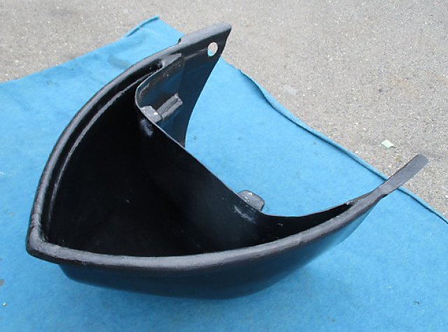 シャークヘッド