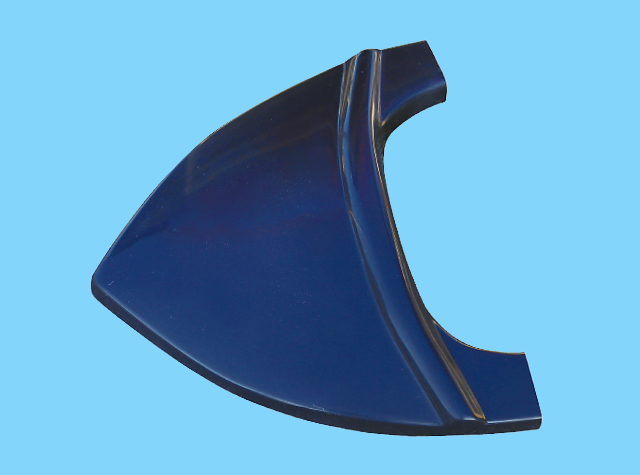 シャークヘッド FRPデッキ