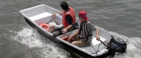 リトルジョン 317-T