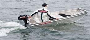 ホライゾンウオーカー シーラス