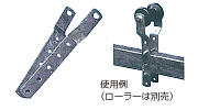 オプショングリップ