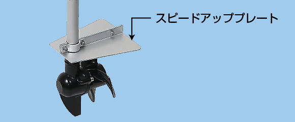 1馬力用防水バッグ