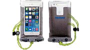 中、大型スマホ防水ポーチ